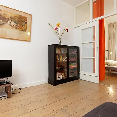 Appartement Passion Flower