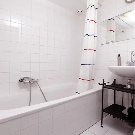 Passion Flower Appartement Amsterdam