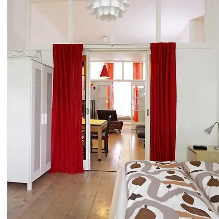 Passion Flower Appartement