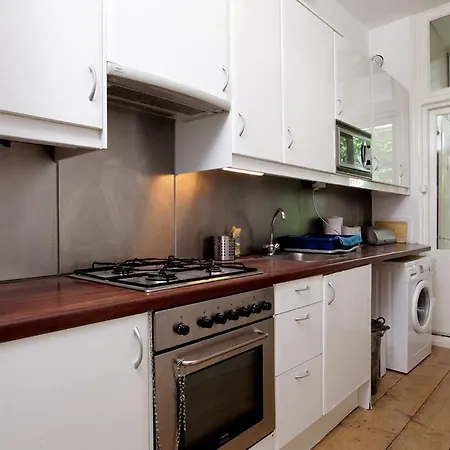 Appartement Passion Flower *