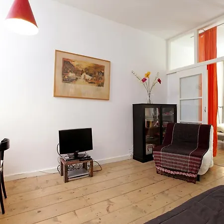 Passion Flower Appartement *